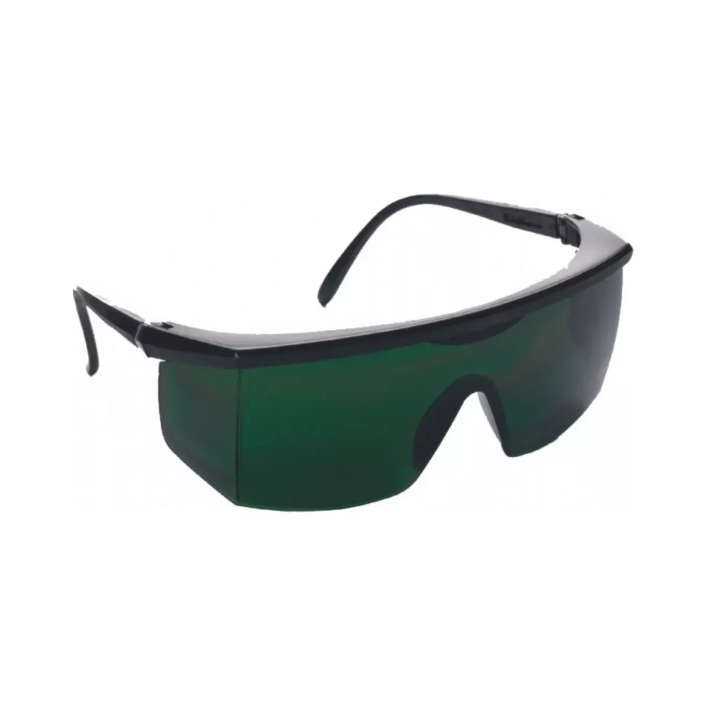 Óculos De Proteção Jaguar Tonalidade 5.0 Solda Soldador EPI