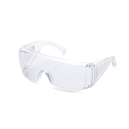 Oculos De Proteção Sobrepor Epi Mecanico Eletricista Saude