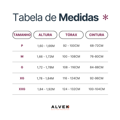Macacão Proteção Química Selado Reforçado Lavável Ac707 Epi