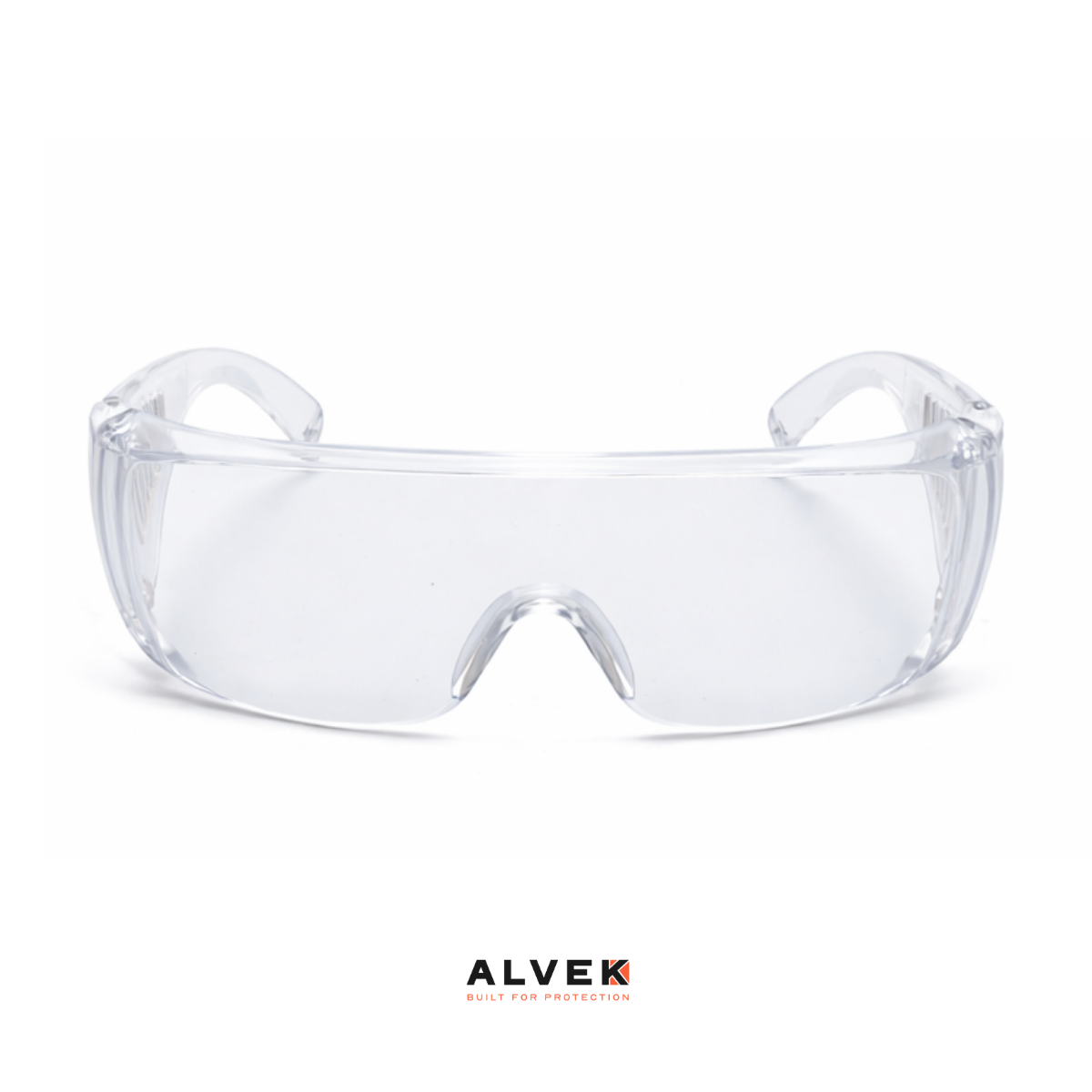 Oculos De Proteção Sobrepor Epi Mecanico Eletricista Saude