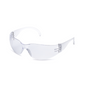 Oculos Epi Segurança Trabalho Proteçao Uv Antirrisco Incolor