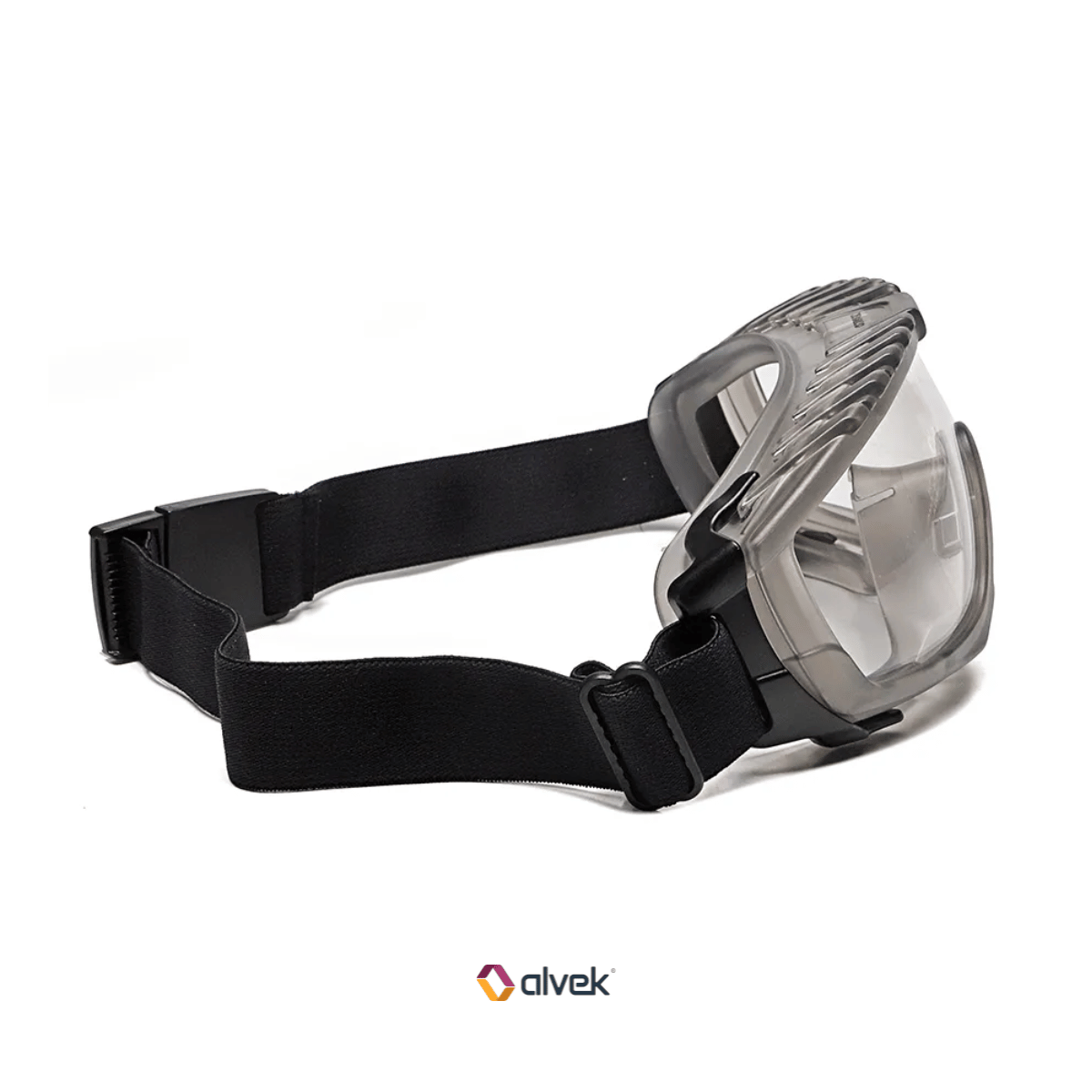 Oculos Protecao Ampla Visao Paintball Airsoft Epi Seguranca