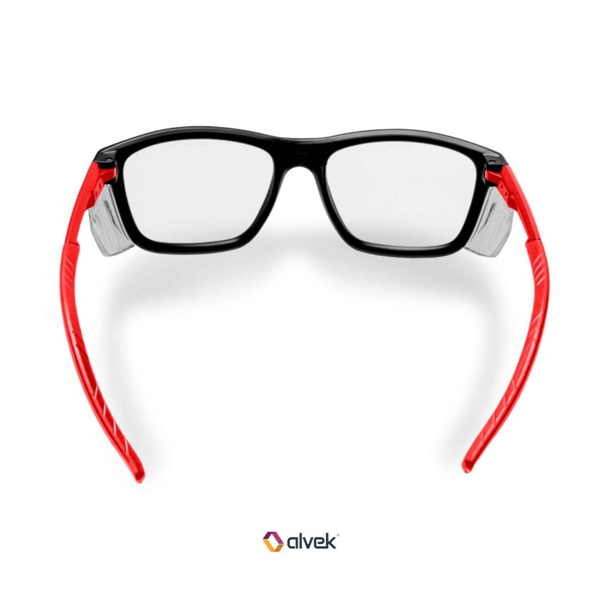 Óculos De Segurança Kalipso Cancun Aceita Lente De Grau Ca