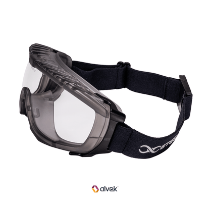 Oculos Protecao Ampla Visao Paintball Airsoft Epi Seguranca