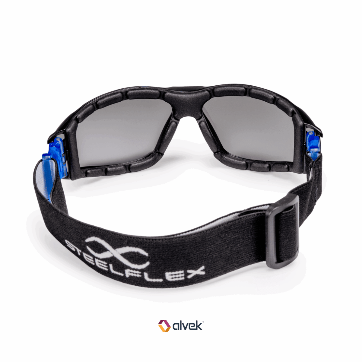 Oculos Protecao Segurança Epi Uv Anti Embacante Ca Esportivo