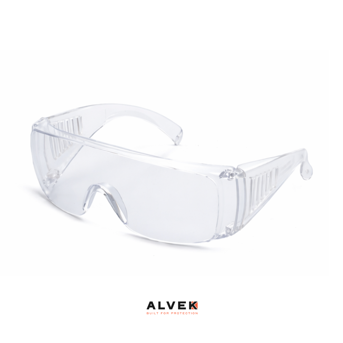 Oculos De Proteção Sobrepor Epi Mecanico Eletricista Saude