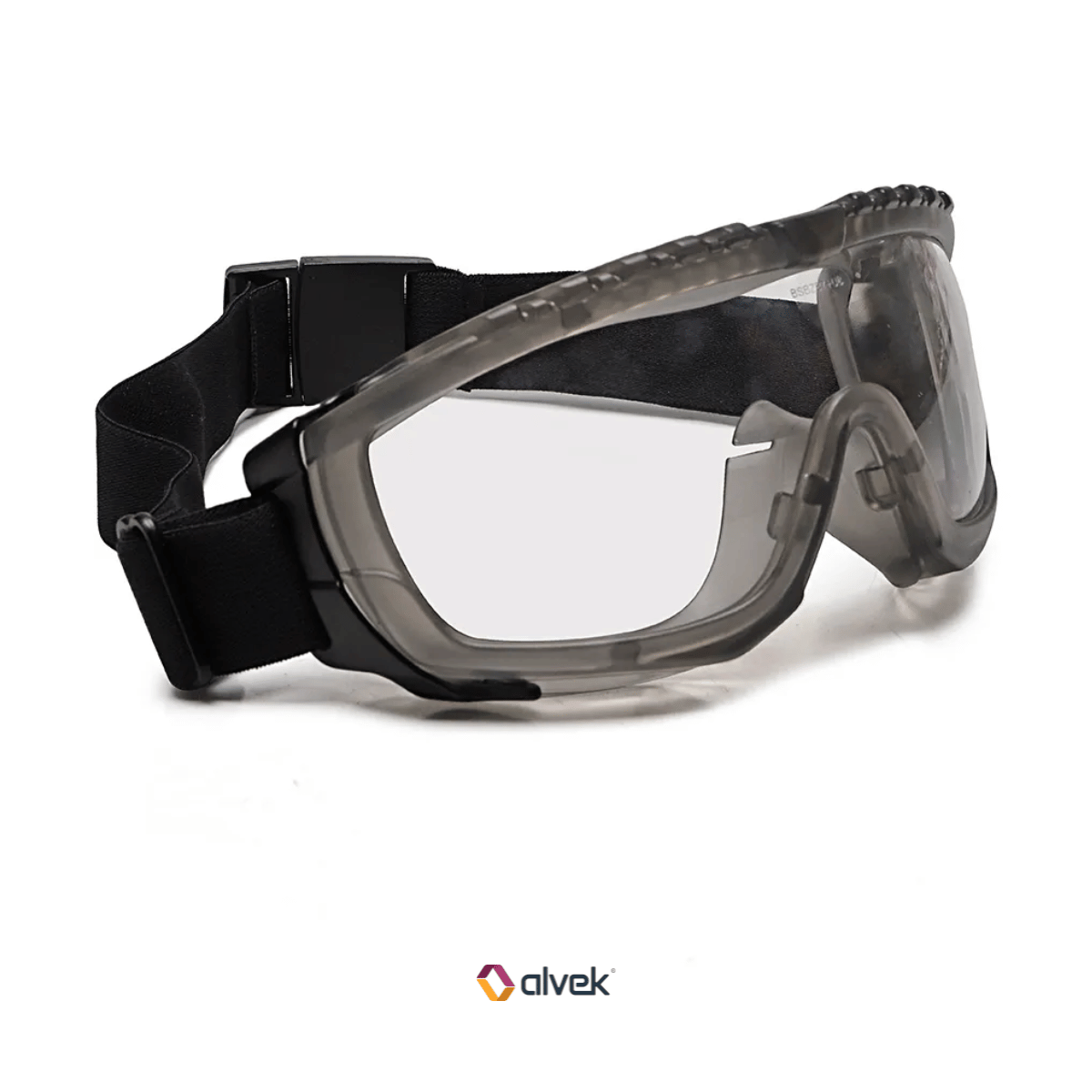 Oculos Protecao Ampla Visao Paintball Airsoft Epi Seguranca
