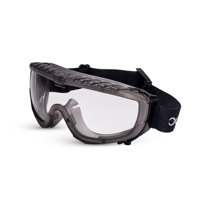 Oculos Protecao Ampla Visao Paintball Airsoft Epi Seguranca