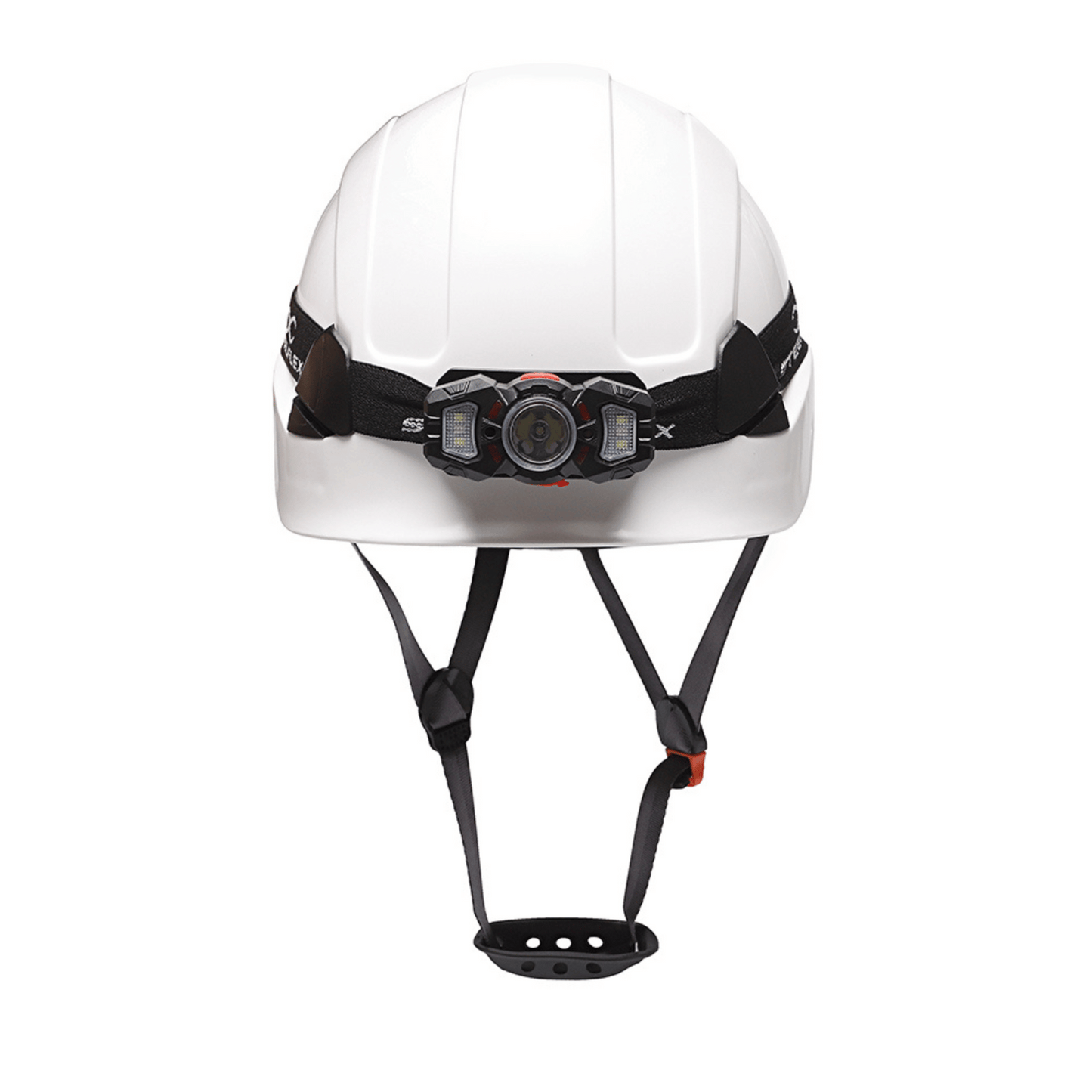 Lanterna De Cabeça Steellight Acampamento Escalada Potente