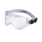 Óculos De Proteção Esportes Motocross Paintball AirSoft Ampla Visão