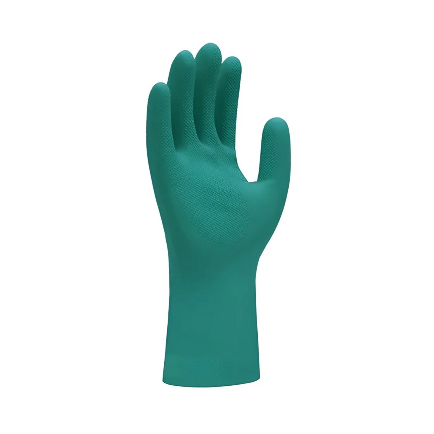 Luvas Super Safety Nitrogreen Uso Geral Ca33334 Resistente Par